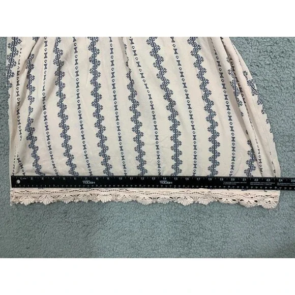 Women's Perch by Blu-Pepper Black & White Blouse / Top / Shirt - Picture 10 of 14